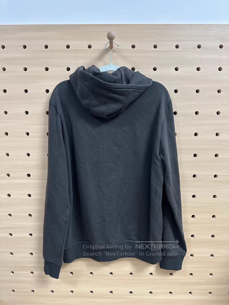 Hermes Hermes Poker Card Hooded Sweatshirt Size S / US 4 / IT 40 - 3 Thumbnail