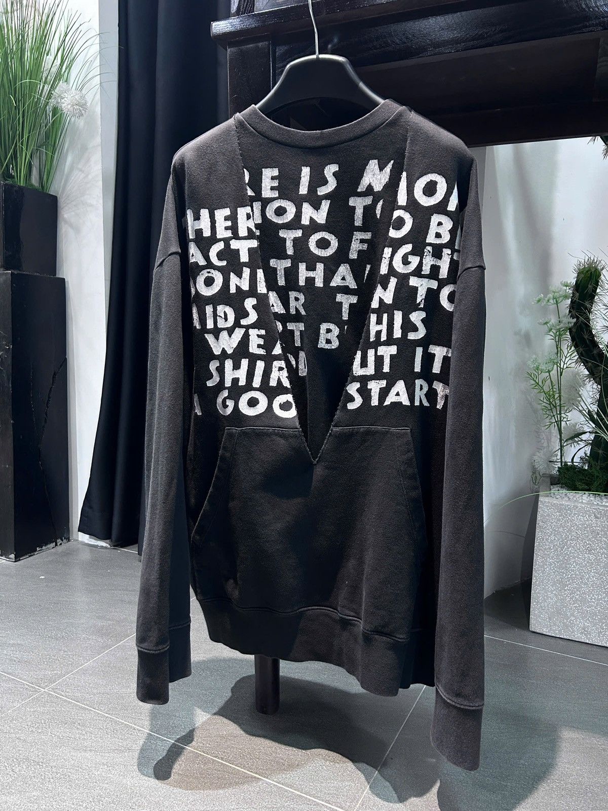MM6 MM6 Maison Margiela The Shelter Size US M / EU 48-50 / 2 - 1 Thumbnail