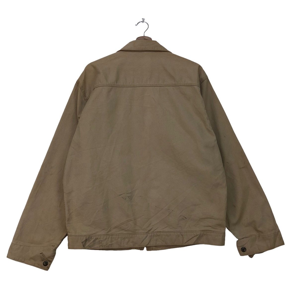 Oshkosh 🔥Vintage Osh Kosh Worker Jacket Size US L / EU 52-54 / 3 - 2 Thumbnail