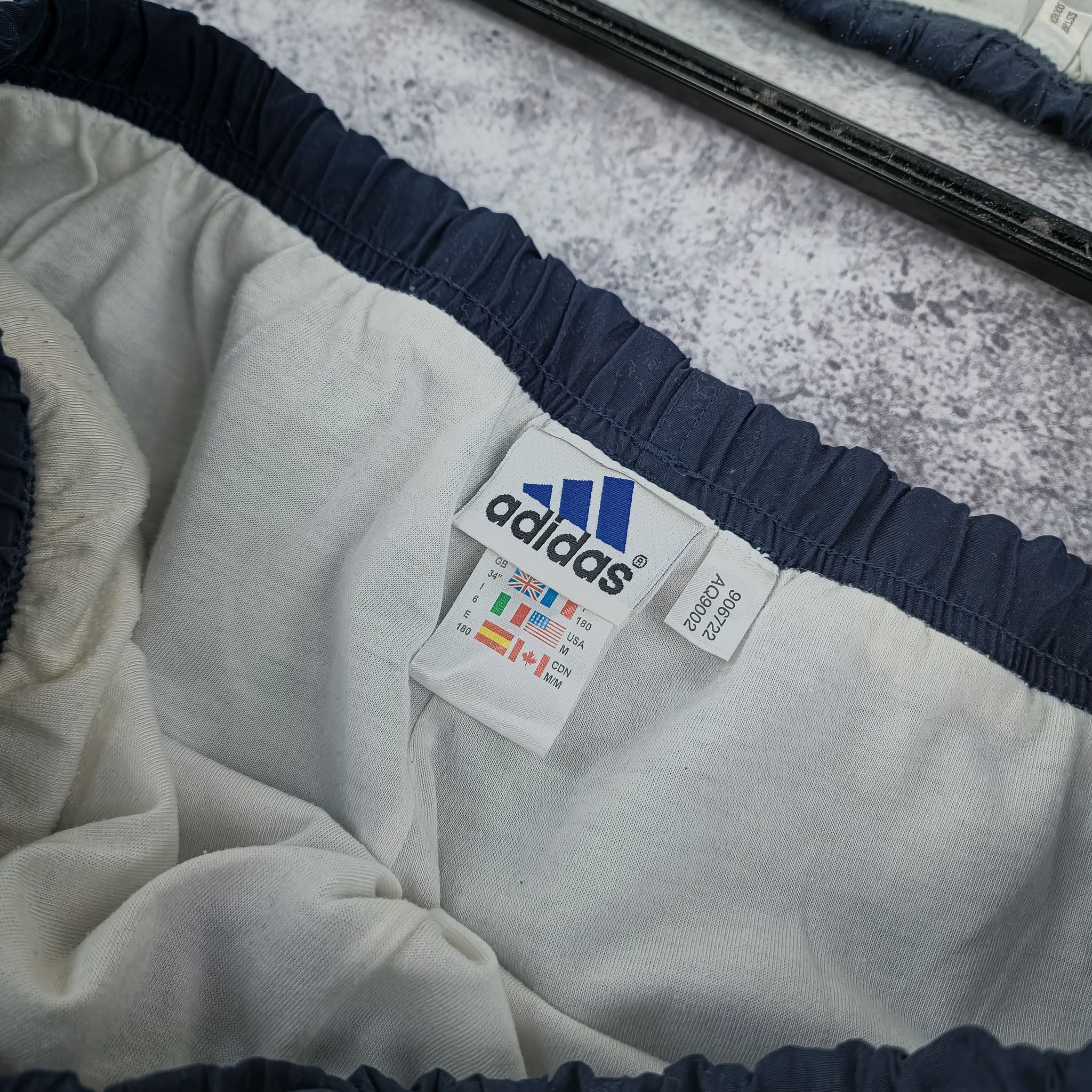 Adidas adidas sweatpants Size US 34 / EU 50 - 3 Thumbnail
