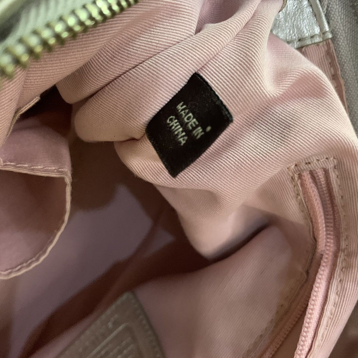 Coach Coach Tote Bag Size ONE SIZE - 9 Thumbnail