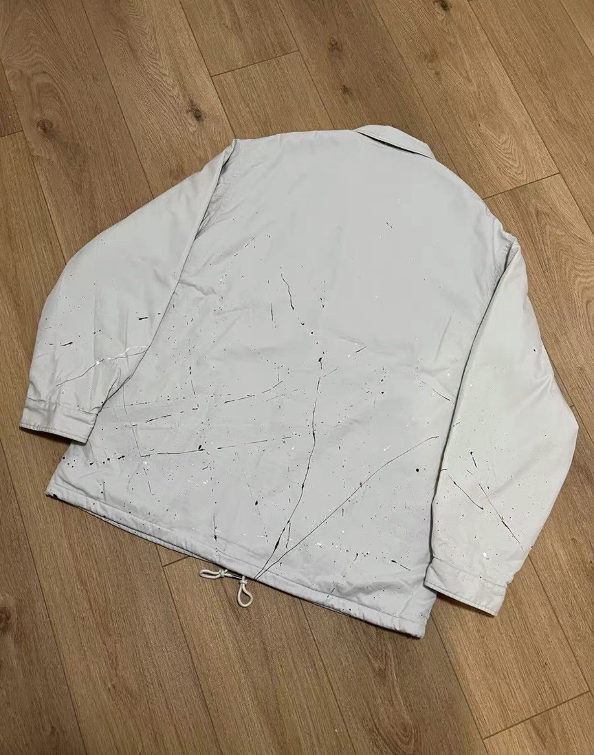 Visvim VisvimVISVIM ICT COACH JKT-2504 Size US XL / EU 56 / 4 - 2 Thumbnail