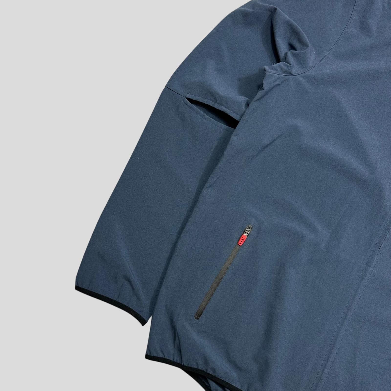 Nike Nike x Gyakusou 2015 Vented Perforated RRC Jacket - L Size US L / EU 52-54 / 3 - 4 Thumbnail