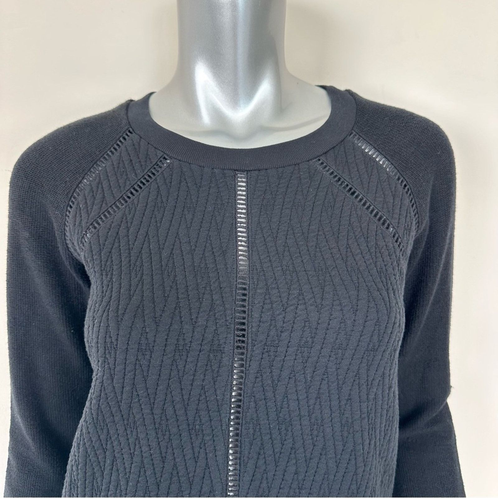 Marc Jacobs Marc by Marc Jacobs women sweatshirt size S/P Size XS / US 0-2 / IT 36-38 - 2 Thumbnail