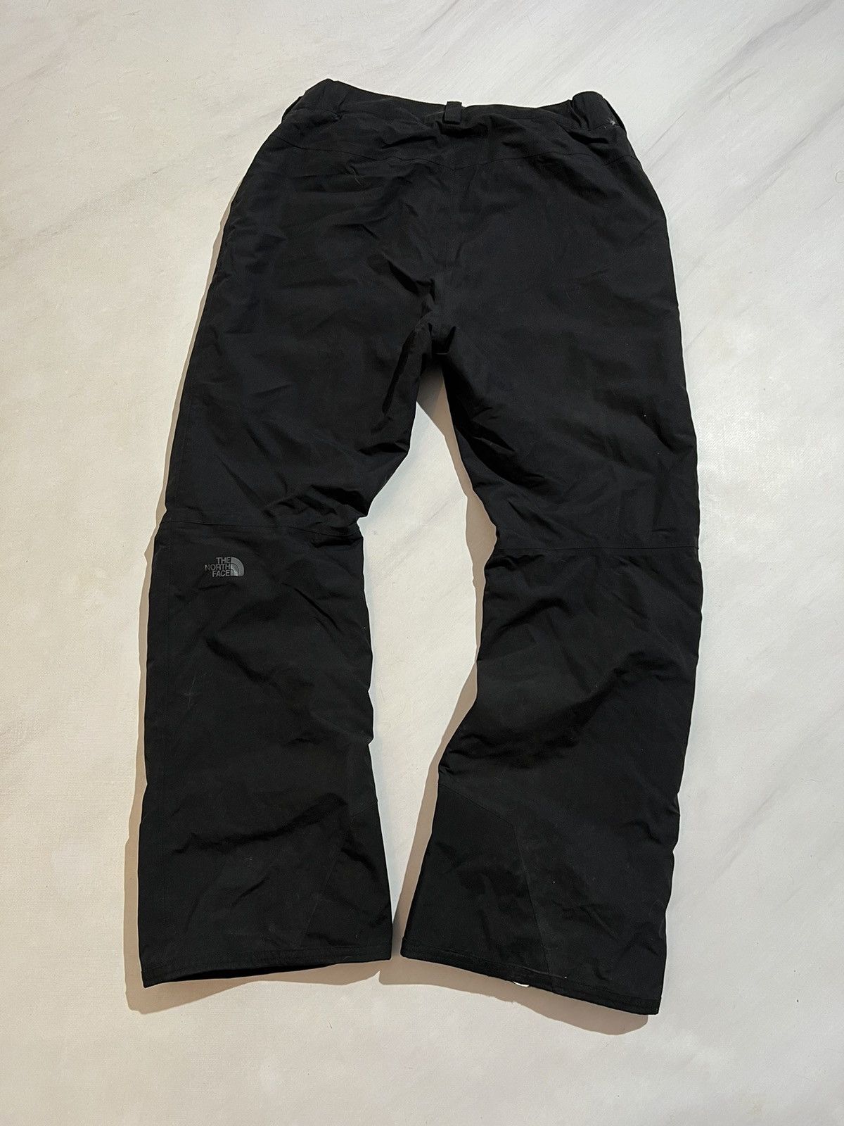 The North Face × Vintage Double Logo The North Face Ski Pants Size US 34 / EU 50 - 2 Thumbnail