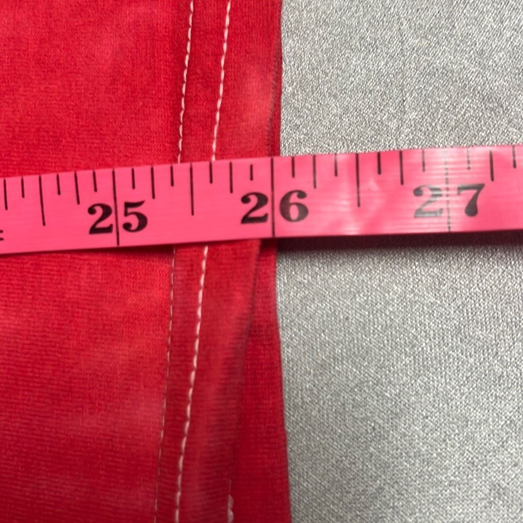 Other The Guess Who Classic Logo Tshirt Size Small Red Blue Tie Dy Size US S / EU 44-46 / 1 - 6 Thumbnail