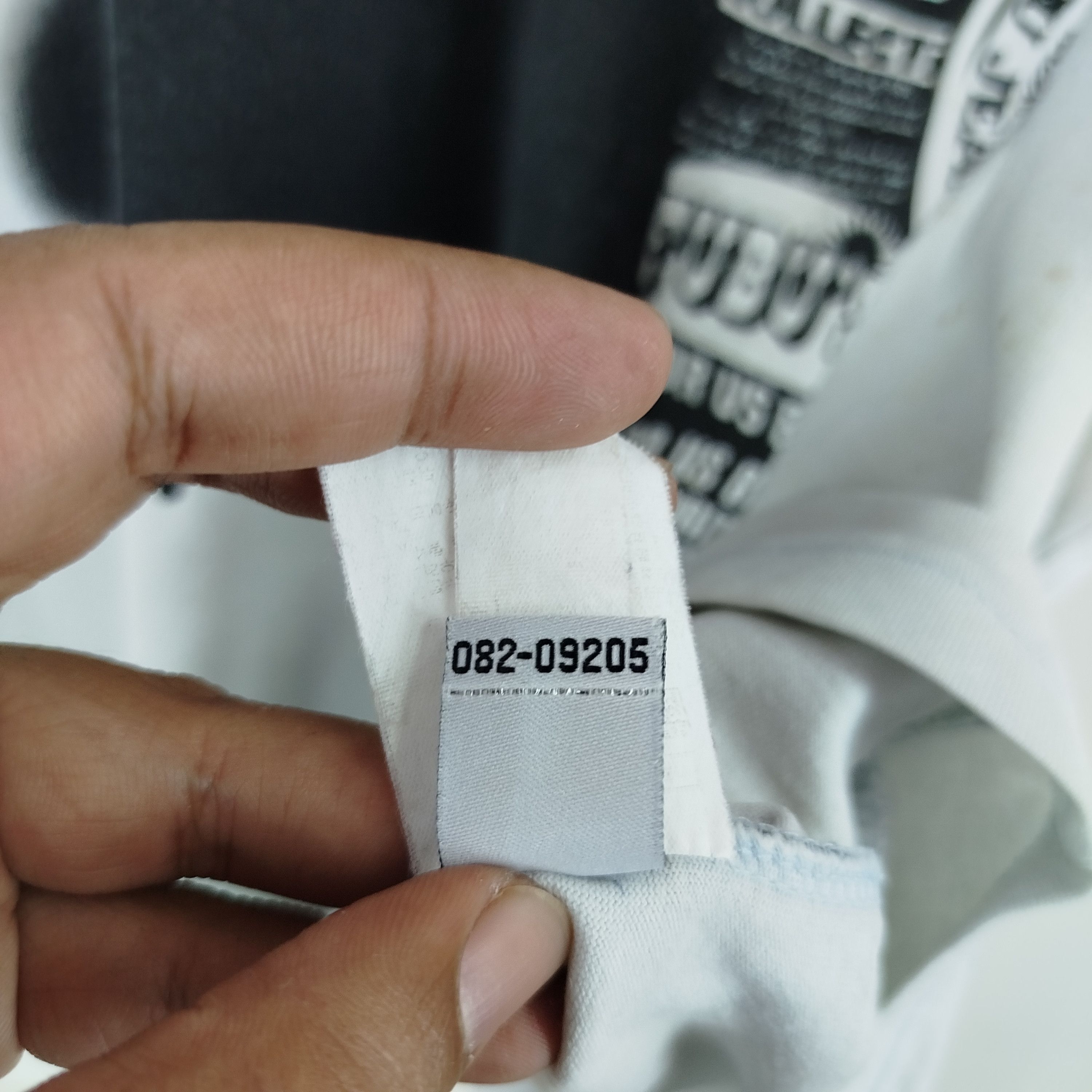 Designer × Fubu Fubu Platinum Nice Design Size US M / EU 48-50 / 2 - 11 Thumbnail