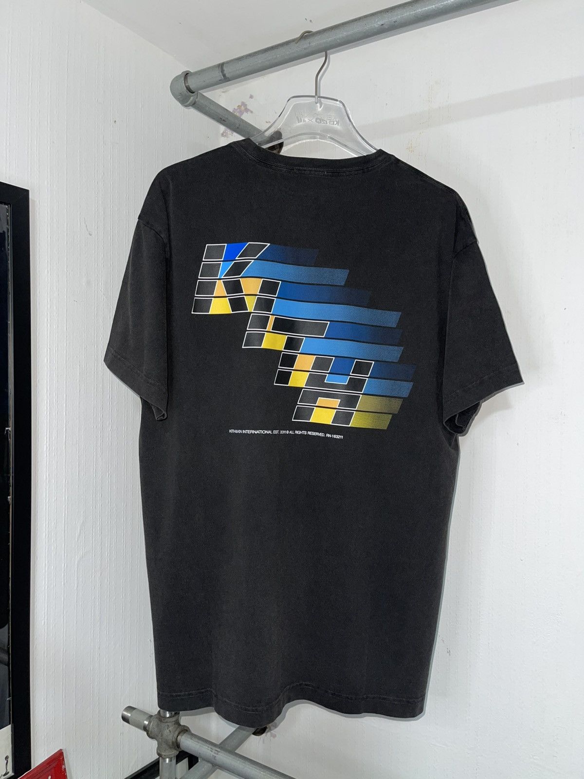 Kith Kith & Kin International shirt new Size US L / EU 52-54 / 3 - 2 Thumbnail