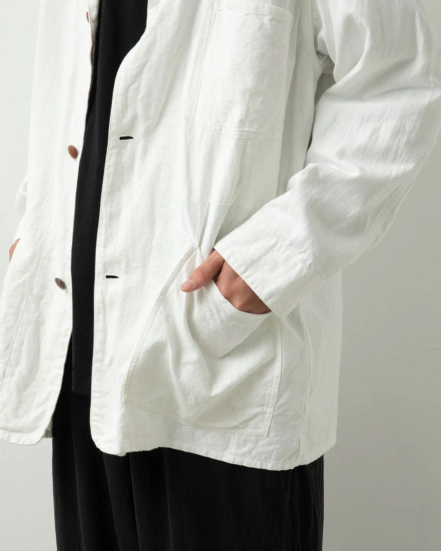 Comoli ($570) SS25 1938 Jacket Size US L / EU 52-54 / 3 - 6 Thumbnail