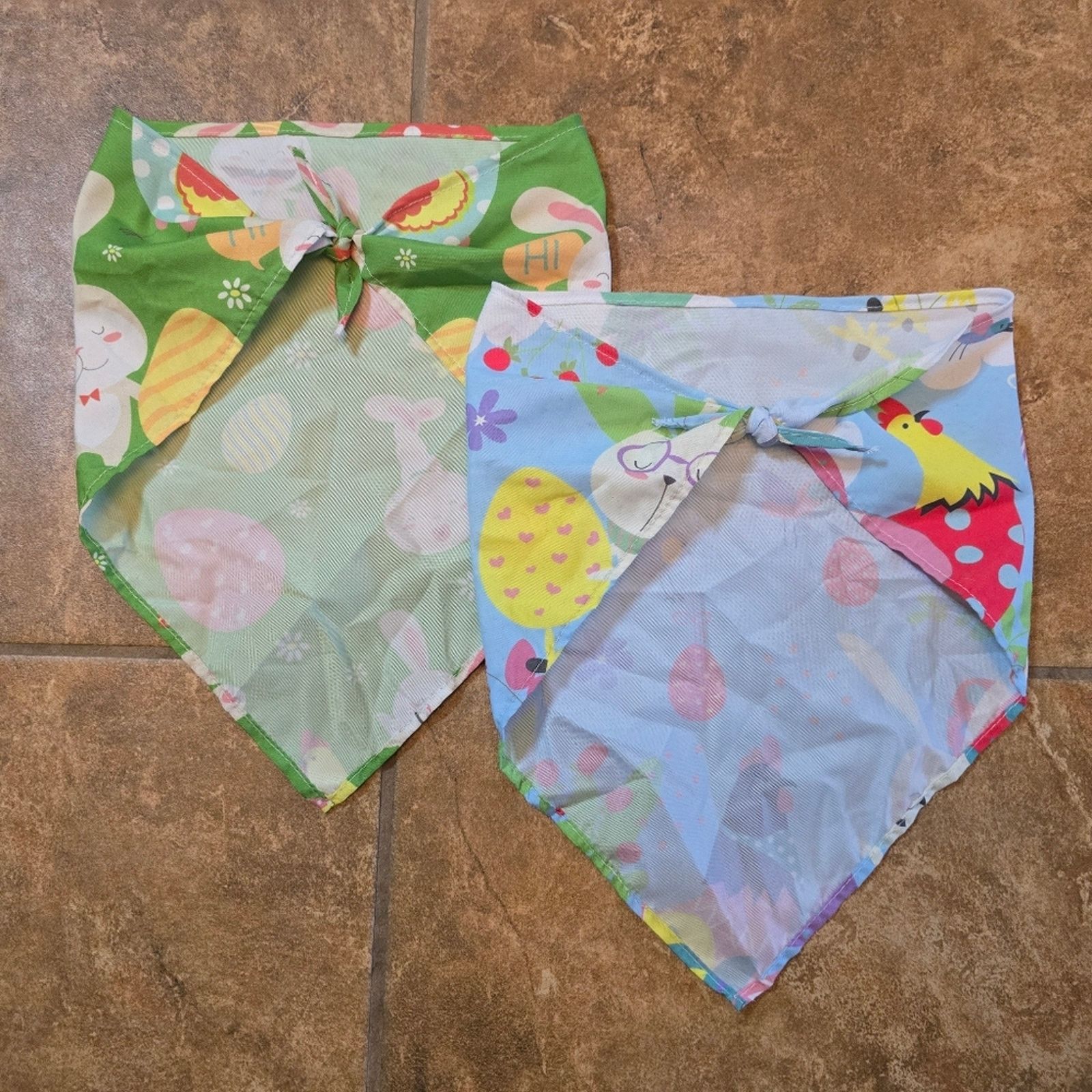 Other Farm Animal Dog Bandana Bundle Size ONE SIZE - 2 Thumbnail