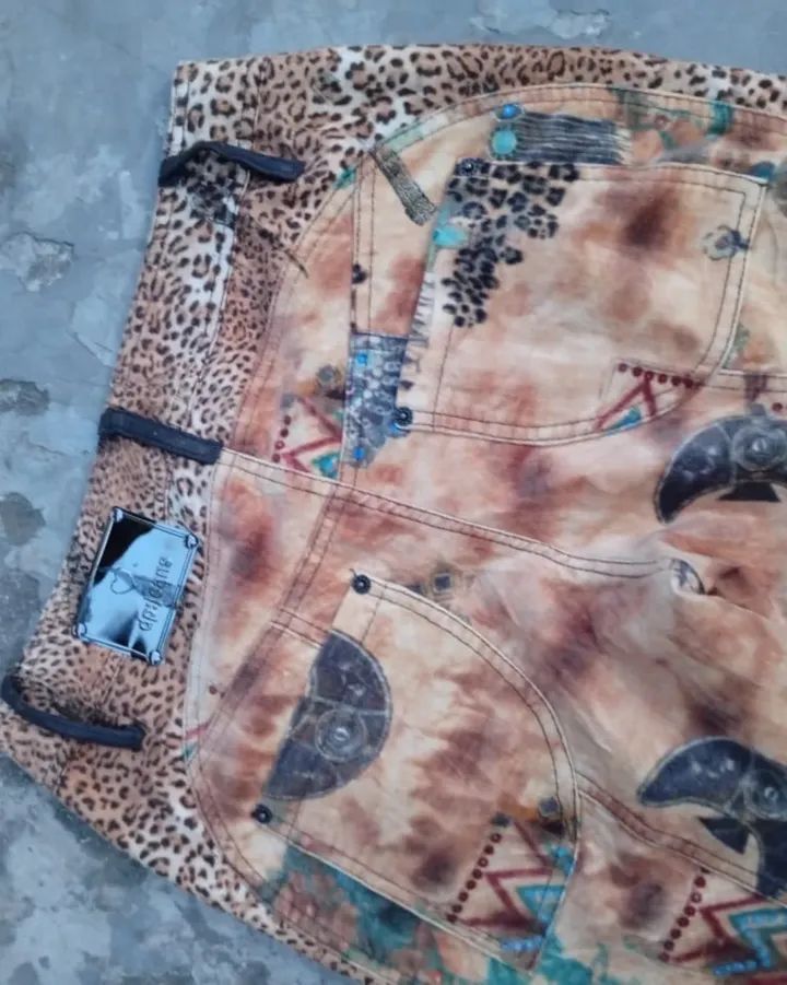 Other Vintage Size 29" - 5 Thumbnail