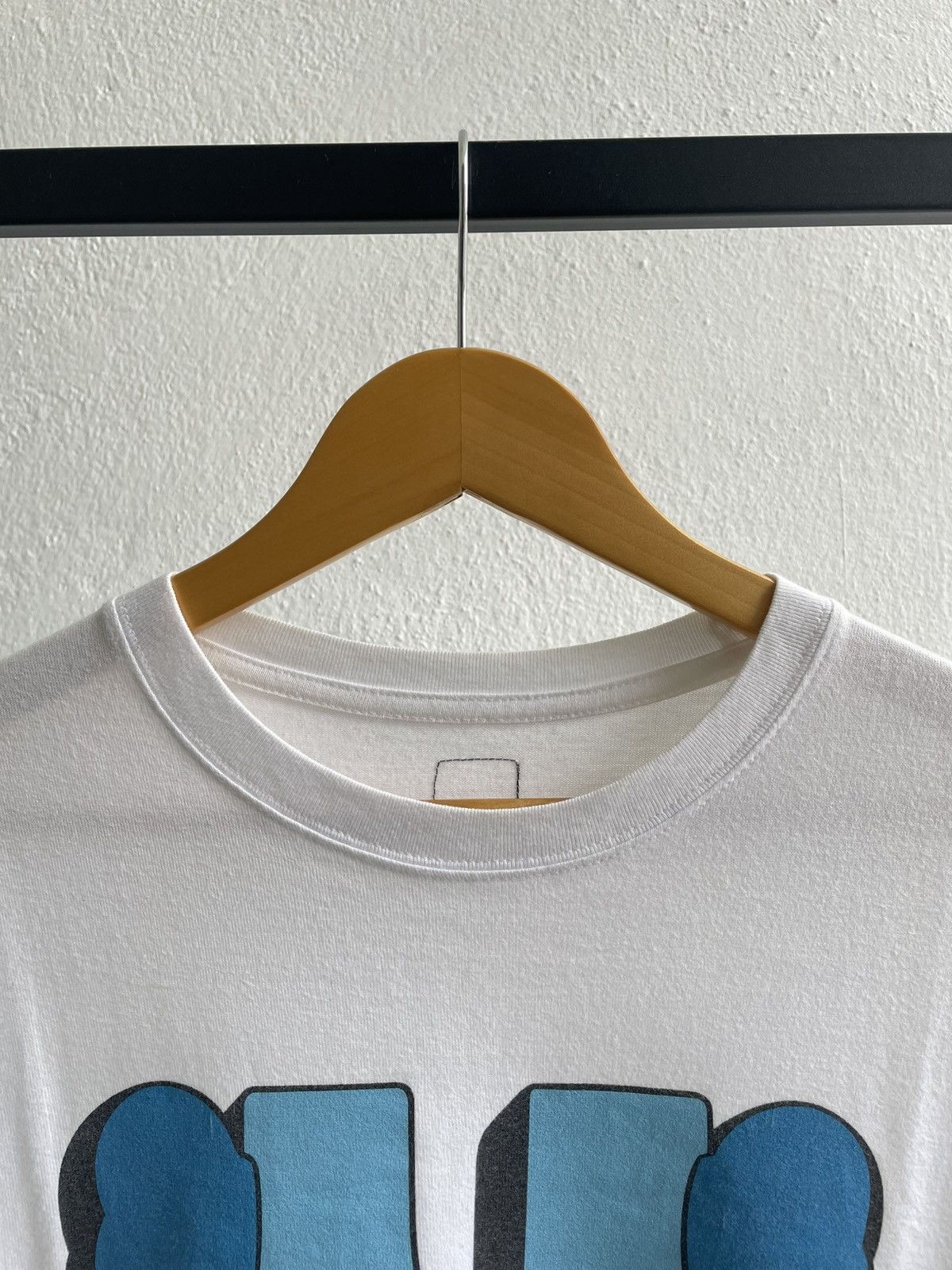 Kaws × Undercover UNDERCOVER SS01 CHAOTIC DISCORD KAWS SHIRTS Size US M / EU 48-50 / 2 - 4 Thumbnail