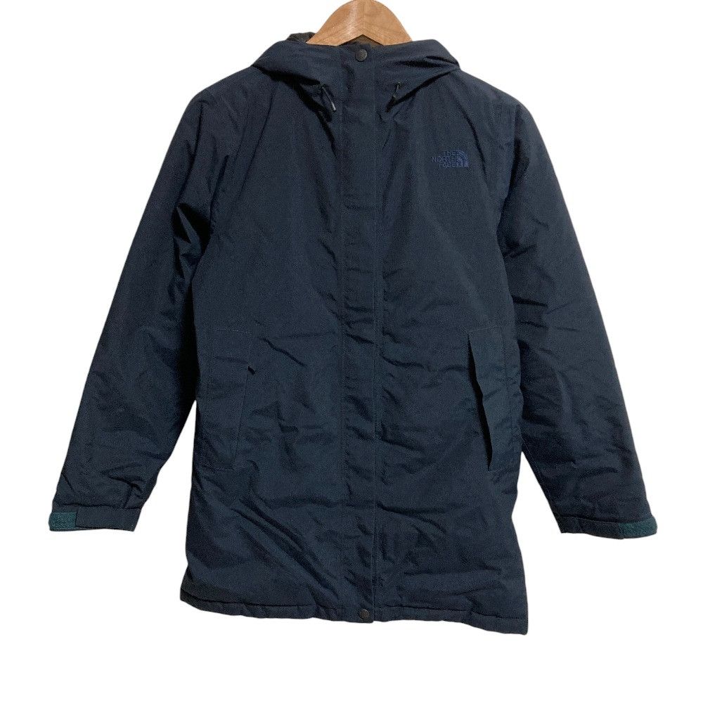 The North Face THE NORTH FACE THE NORTH FACE Makalu Down Coat Down Coat Textile Outerwear NDW91310 DUTY FREE for USA Size ONE SIZE - 1 Thumbnail
