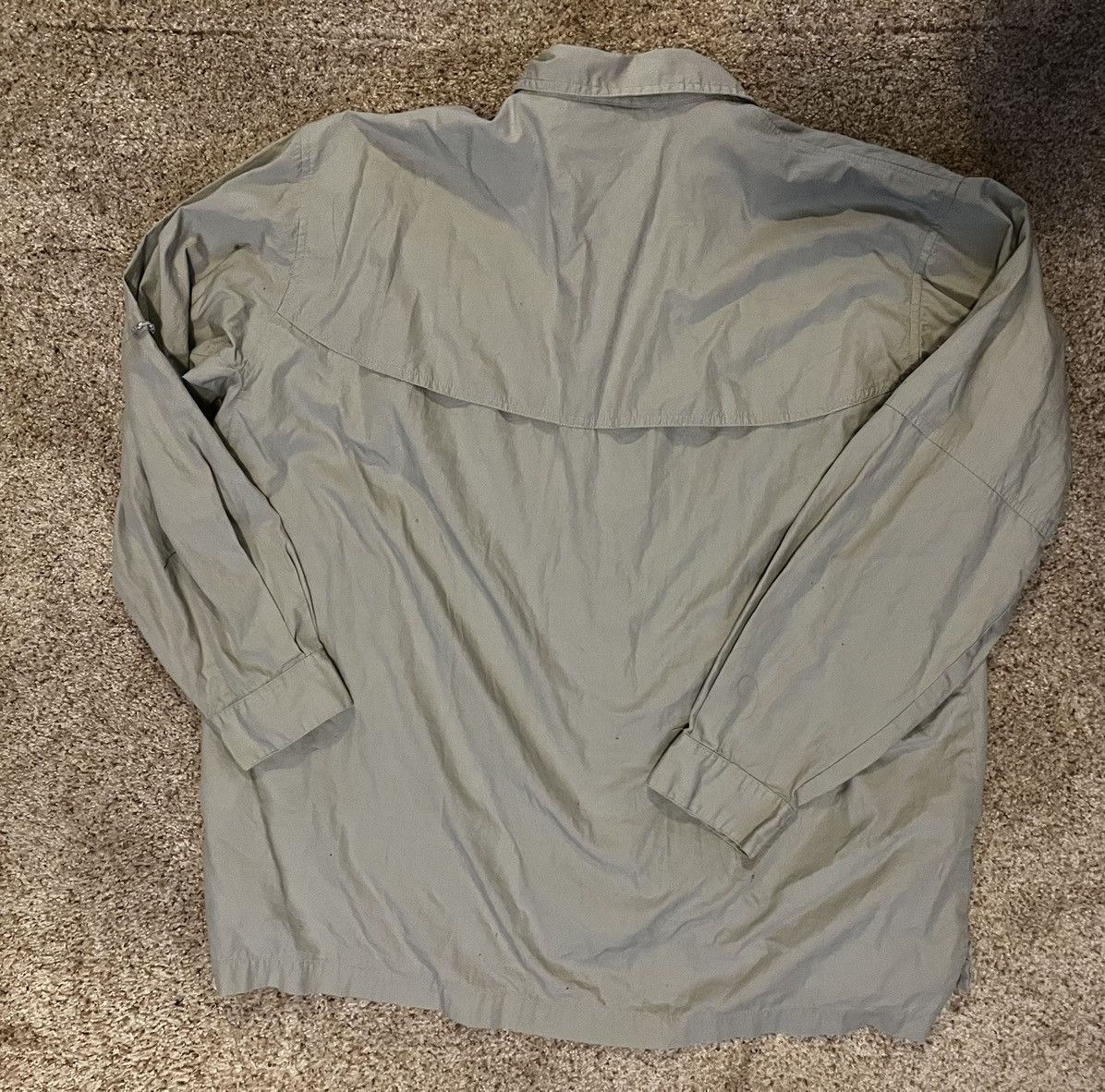 Columbia Columbia Portland Pullover Jacket Size US L / EU 52-54 / 3 - 3 Thumbnail
