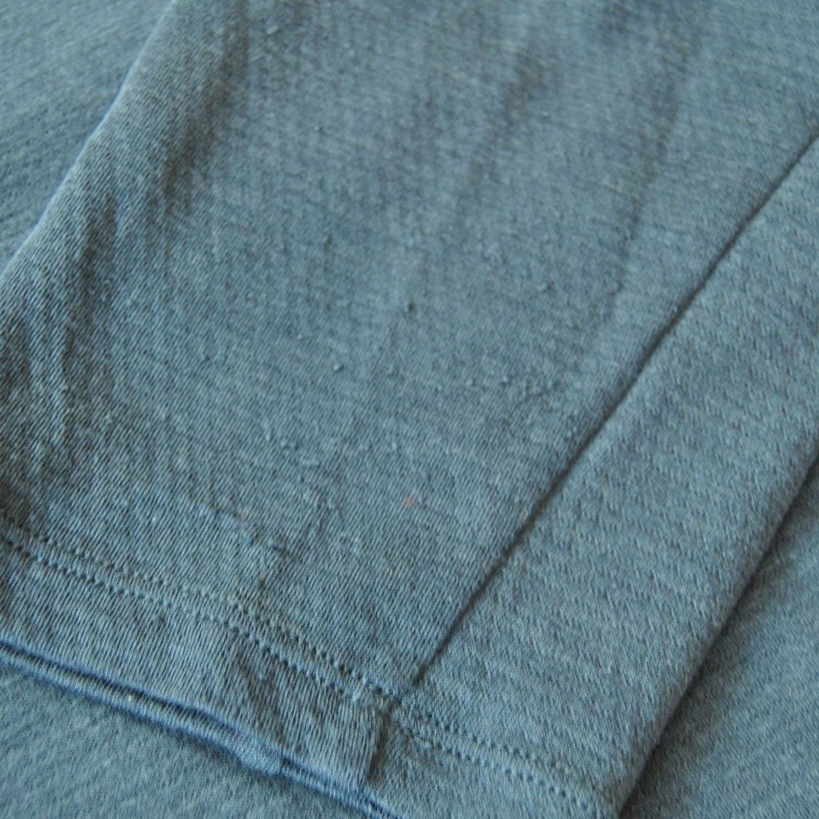 Lululemon Lululemon Athletica Small Dark Gray Long Sleeve Shirt Size US S / EU 44-46 / 1 - 9 Thumbnail