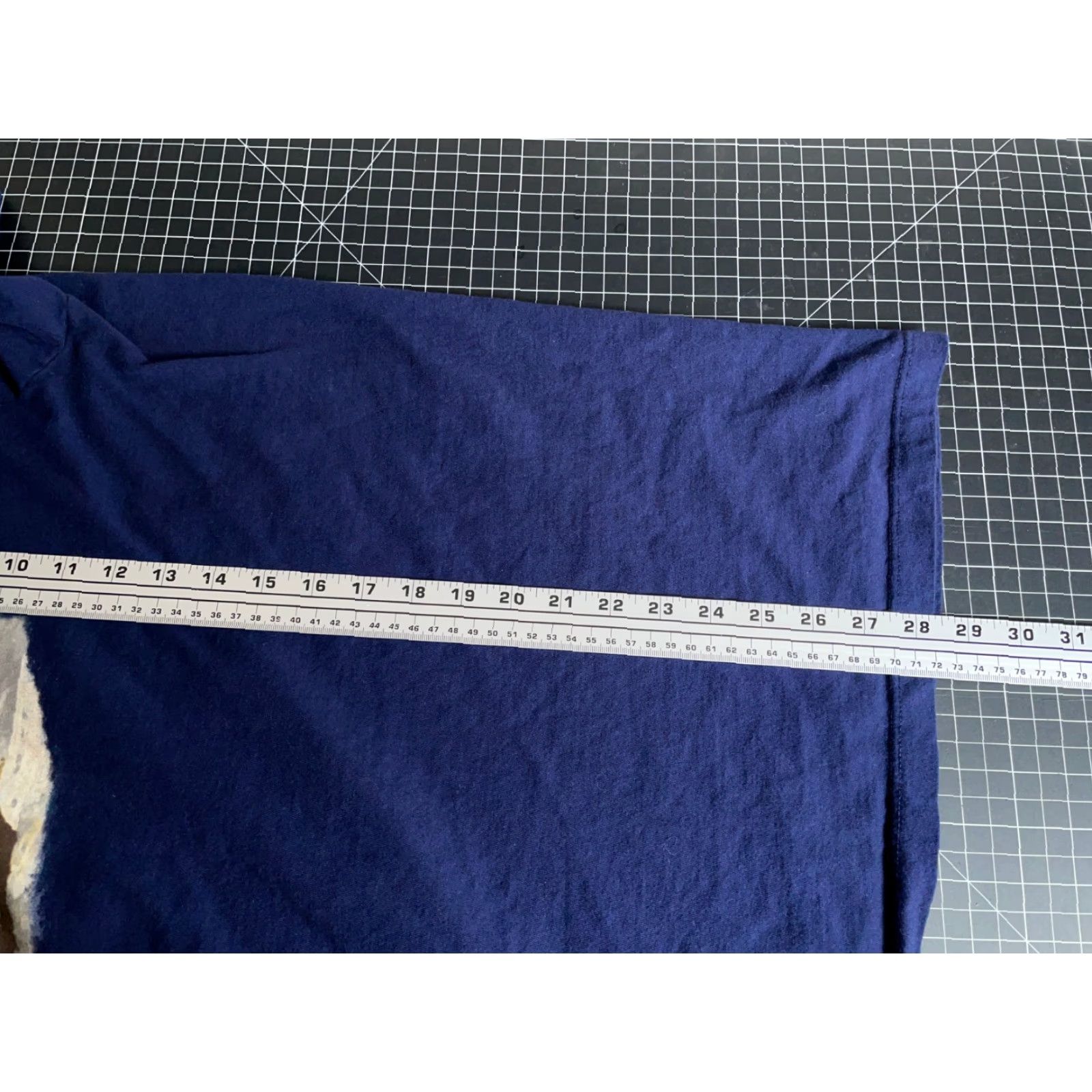 Polo Ralph Lauren VINTAGE Polo Ralph Lauren Sail Boat T-Shirt Adult XL Dark Blue Nautical 90s Beach Retro Graphic Print Shirt Mens Size US XL / EU 56 / 4 - 6 Thumbnail