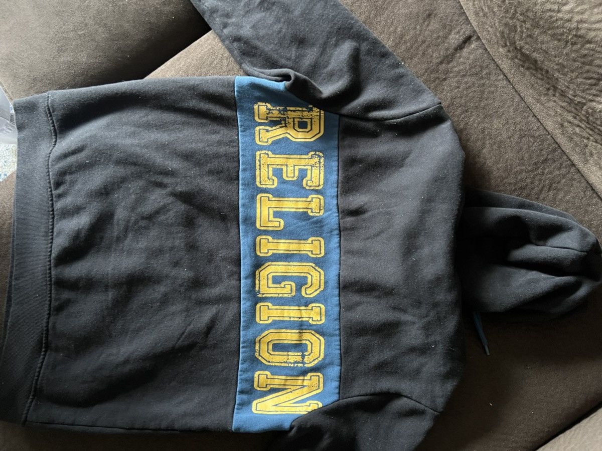 True Religion True Religion Exclusive Hoodie Size US M / EU 48-50 / 2 - 2 Thumbnail