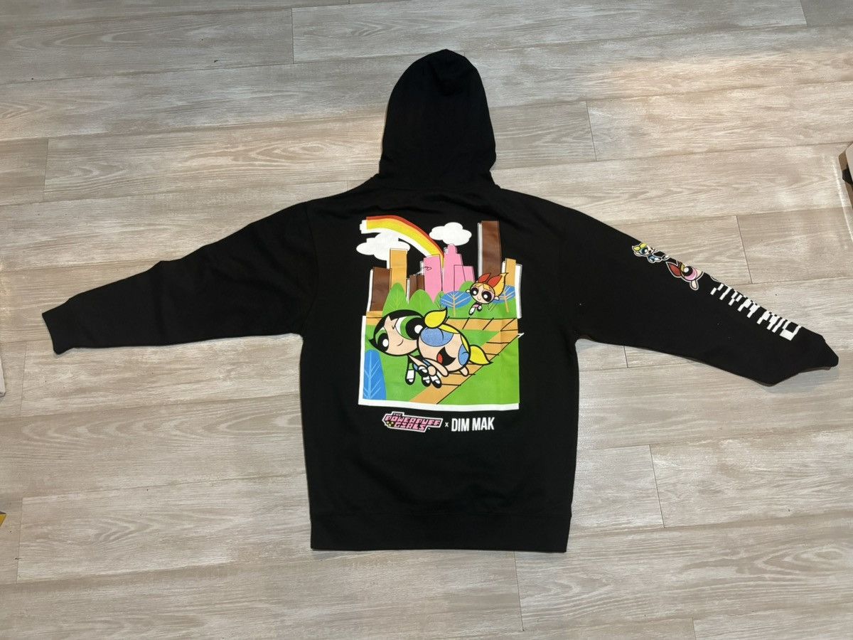 Other Dim Mak x Powerpuff Girls Size US L / EU 52-54 / 3 - 2 Thumbnail