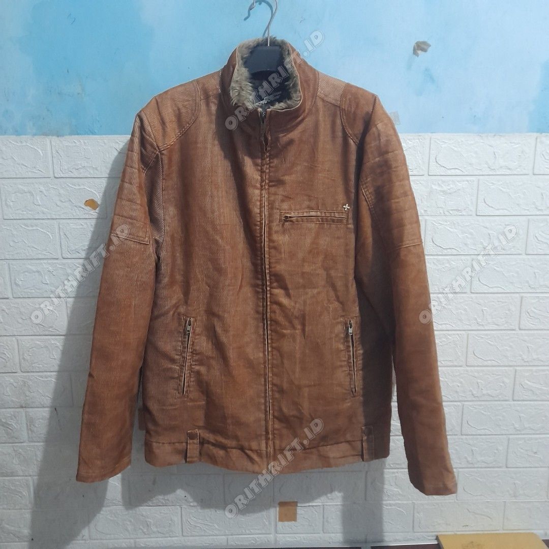 Japanese Brand Project SRS jacket Size US M / EU 48-50 / 2 - 1 Thumbnail