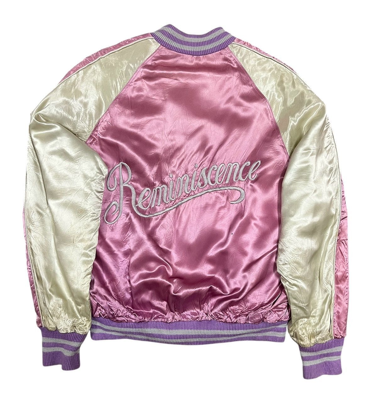 Vintage Vintage jacket reminiscene cowboy Size US S / EU 44-46 / 1 - 6 Thumbnail