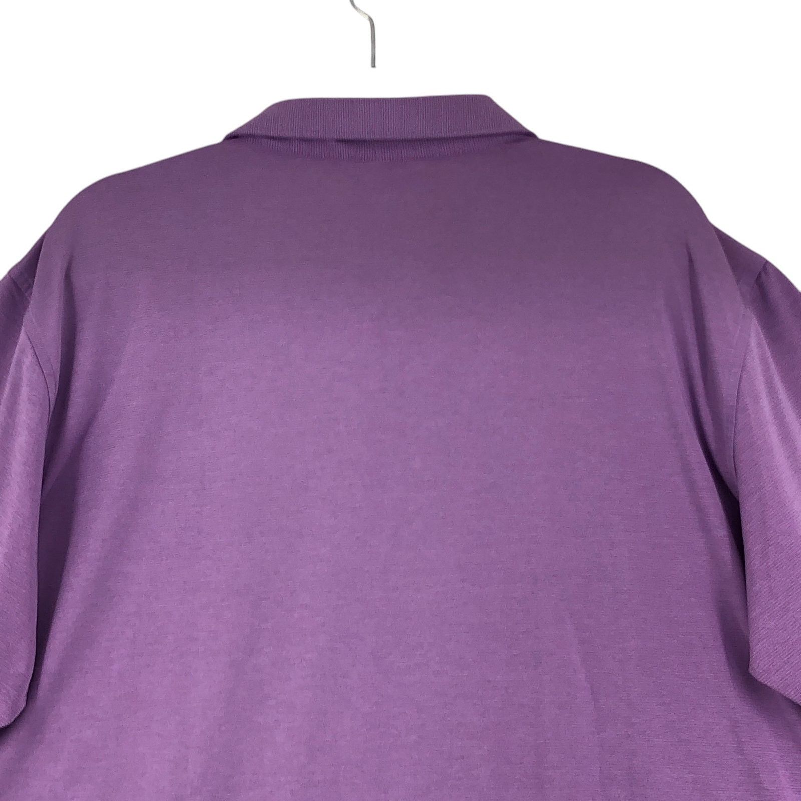 Peter Millar Peter Millar Men Size XL Polo Shirt Jubilee Performance Size US XL / EU 56 / 4 - 10 Thumbnail