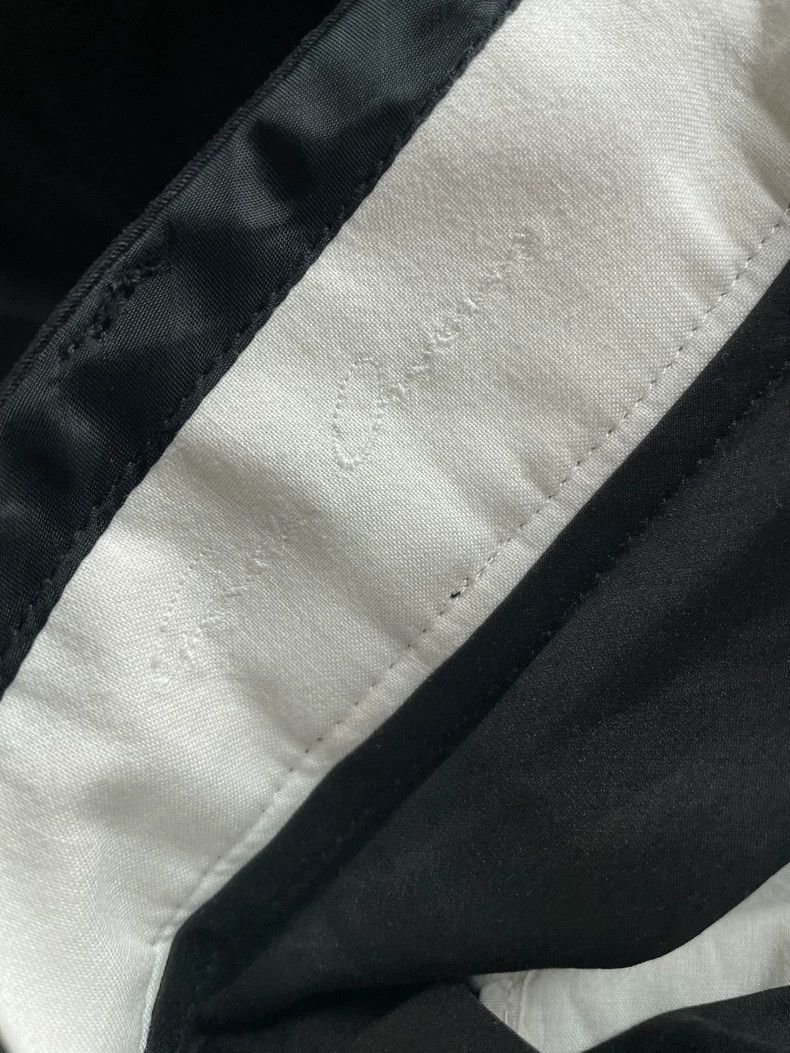 Rick Owens Rick Owens Workwear elephant pants-2506 Size US 32 / EU 48 - 5 Thumbnail