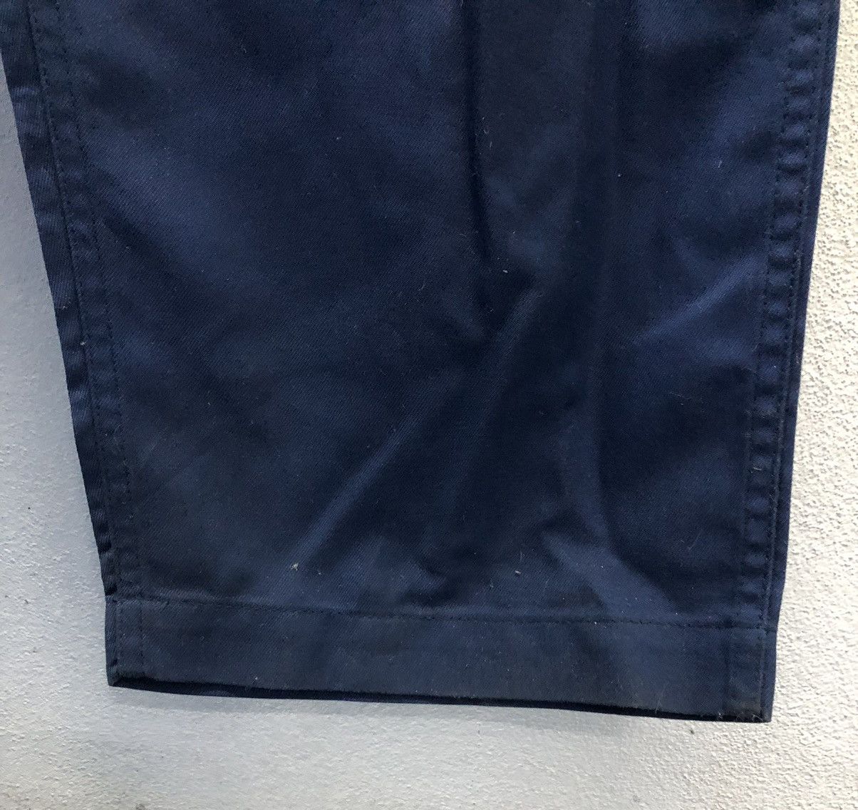 Sports Specialties Vintage Nissan Overalls Size US 41 - 15 Thumbnail