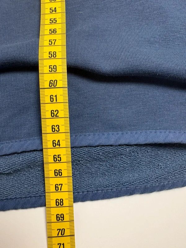 Hussein Chalayan × Puma Puma by Hussein Chalayan Crewneck Sweatshirt Size US M / EU 48-50 / 2 - 8 Thumbnail