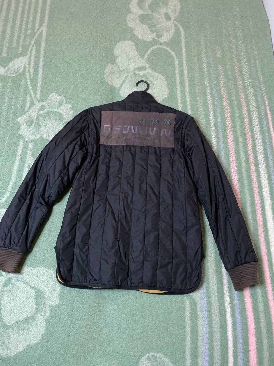G-Star GSTAR RAW STRECH LIGHT JACKET Size US L / EU 52-54 / 3 - 17 Thumbnail