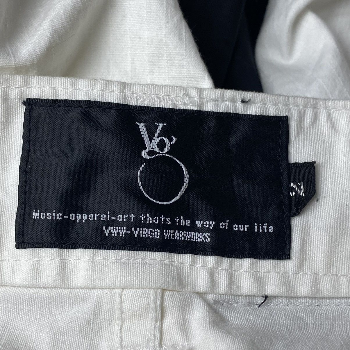 If Six Was Nine 2000s Viremy - Balloon Pocket Pants Size US 30 / EU 46 - 9 Thumbnail
