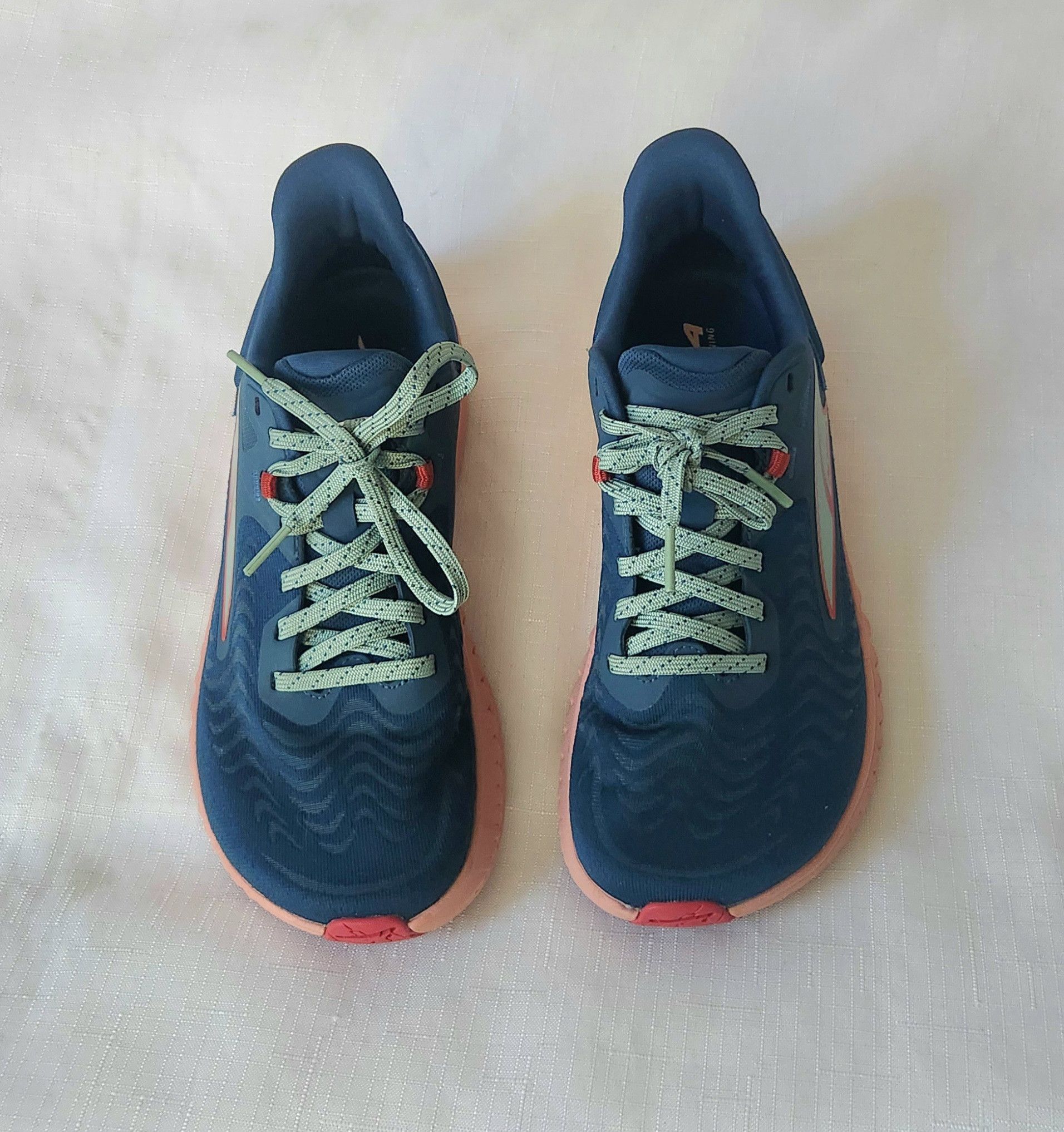 Altra Torin 7 Running Shoes Women's SZ 7 sneakers