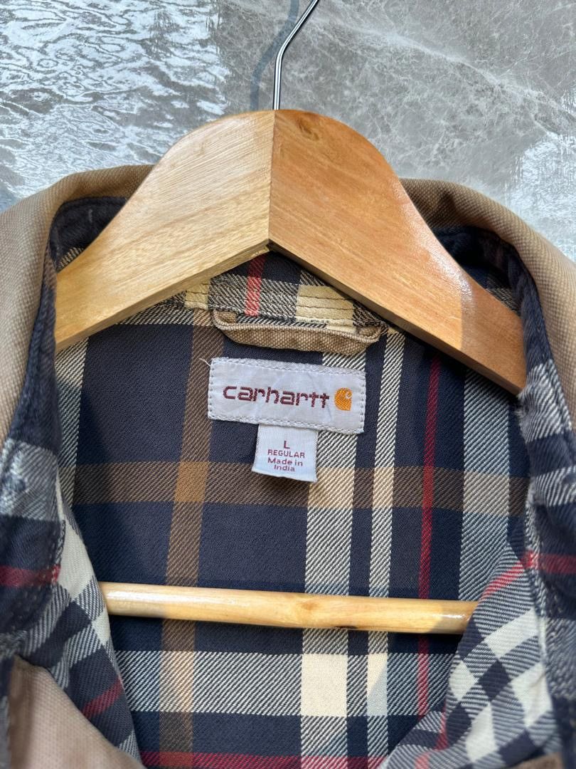Carhartt CARHARTT MONTANA RUGGED HEAVYWEIGHT Size US L / EU 52-54 / 3 - 7 Thumbnail