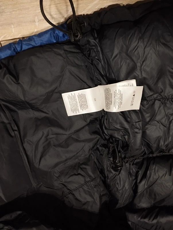Mountain Hardwear Mountain Hardwear Sub Zero SL down parka jacket Size US M / EU 48-50 / 2 - 11 Thumbnail