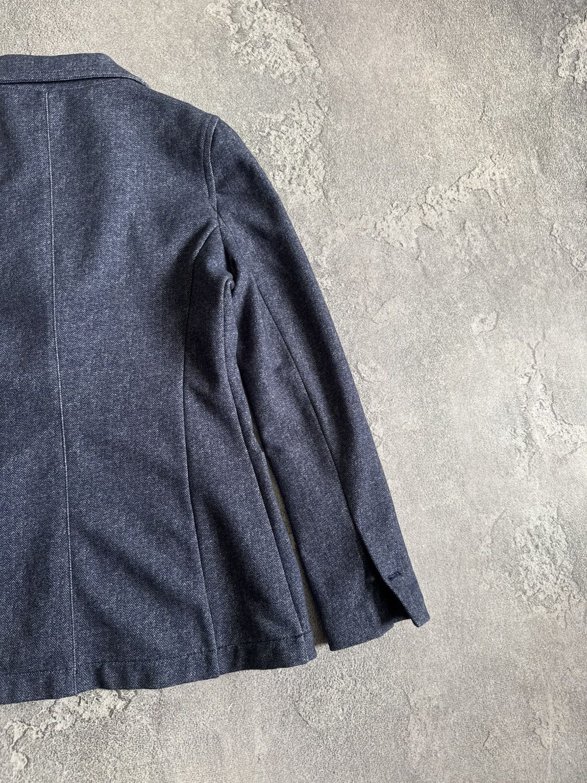 Circolo 1901 Circolo 1901 size40 button up blazer jacket casual Size S / US 4 / IT 40 - 17 Thumbnail