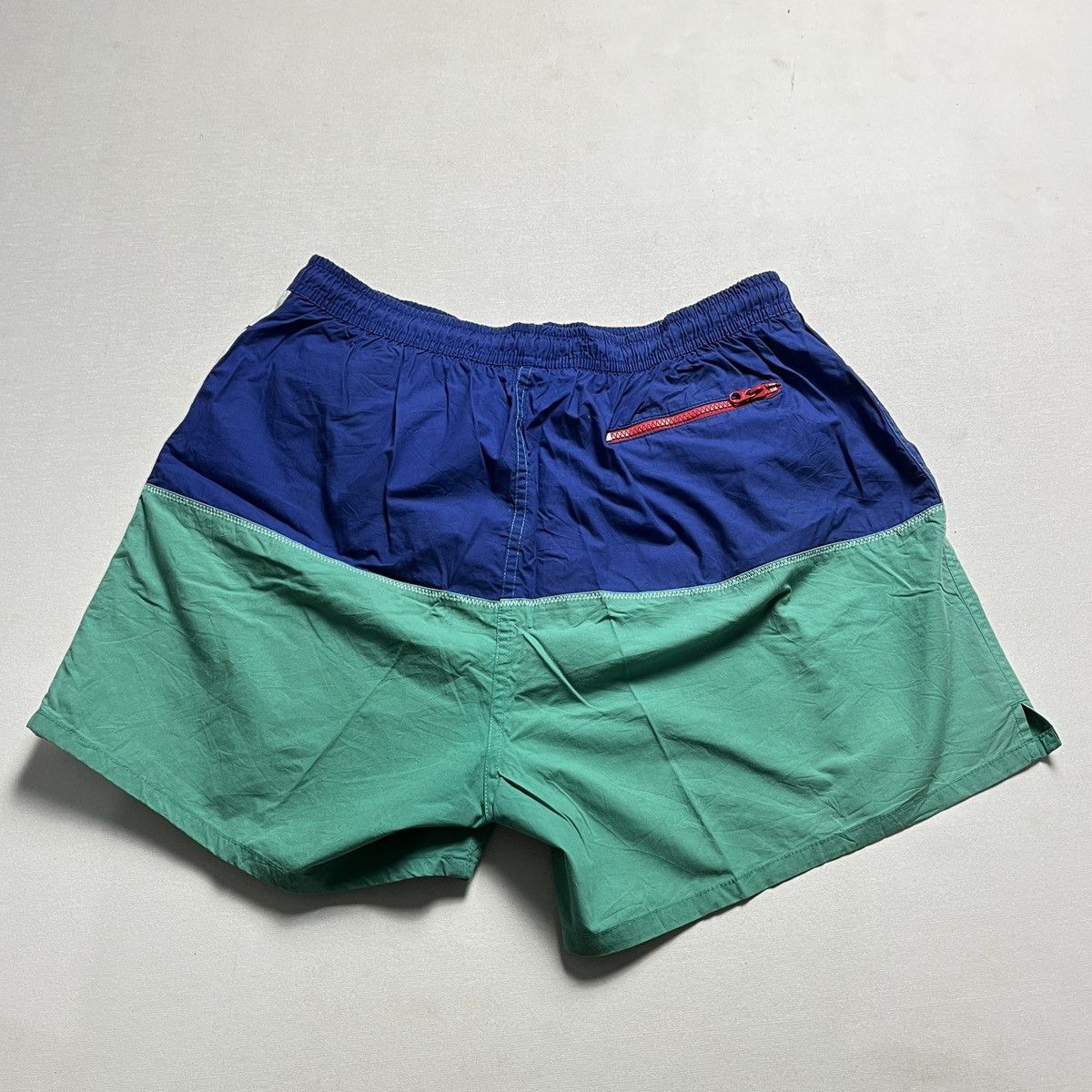 Tommy Hilfiger Vintage tommy hilfiger team lotus short Size US 35 - 2 Thumbnail