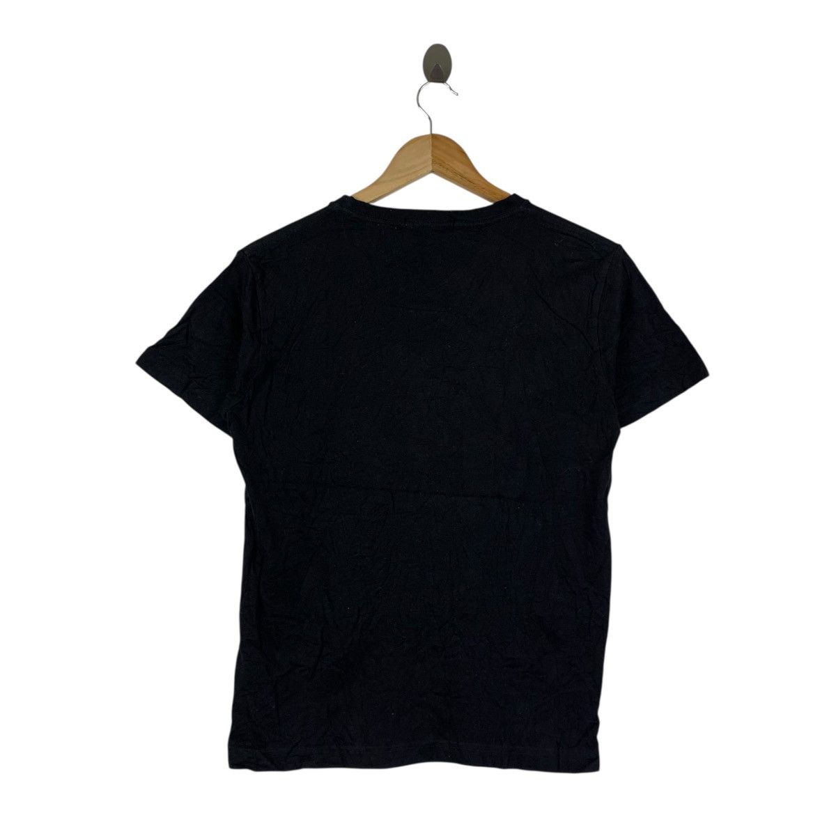 Vintage Vintage Hawaiian Maui Island Sunset Graphic Tee Black Size US M / EU 48-50 / 2 - 4 Thumbnail