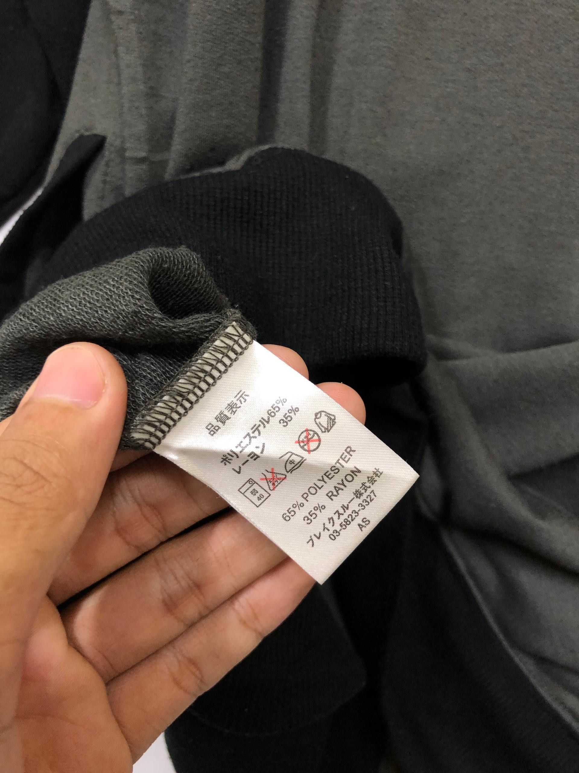 Japanese Brand × Seditionaries JAPAN SURF NAMITATSU Size US XL / EU 56 / 4 - 9 Thumbnail
