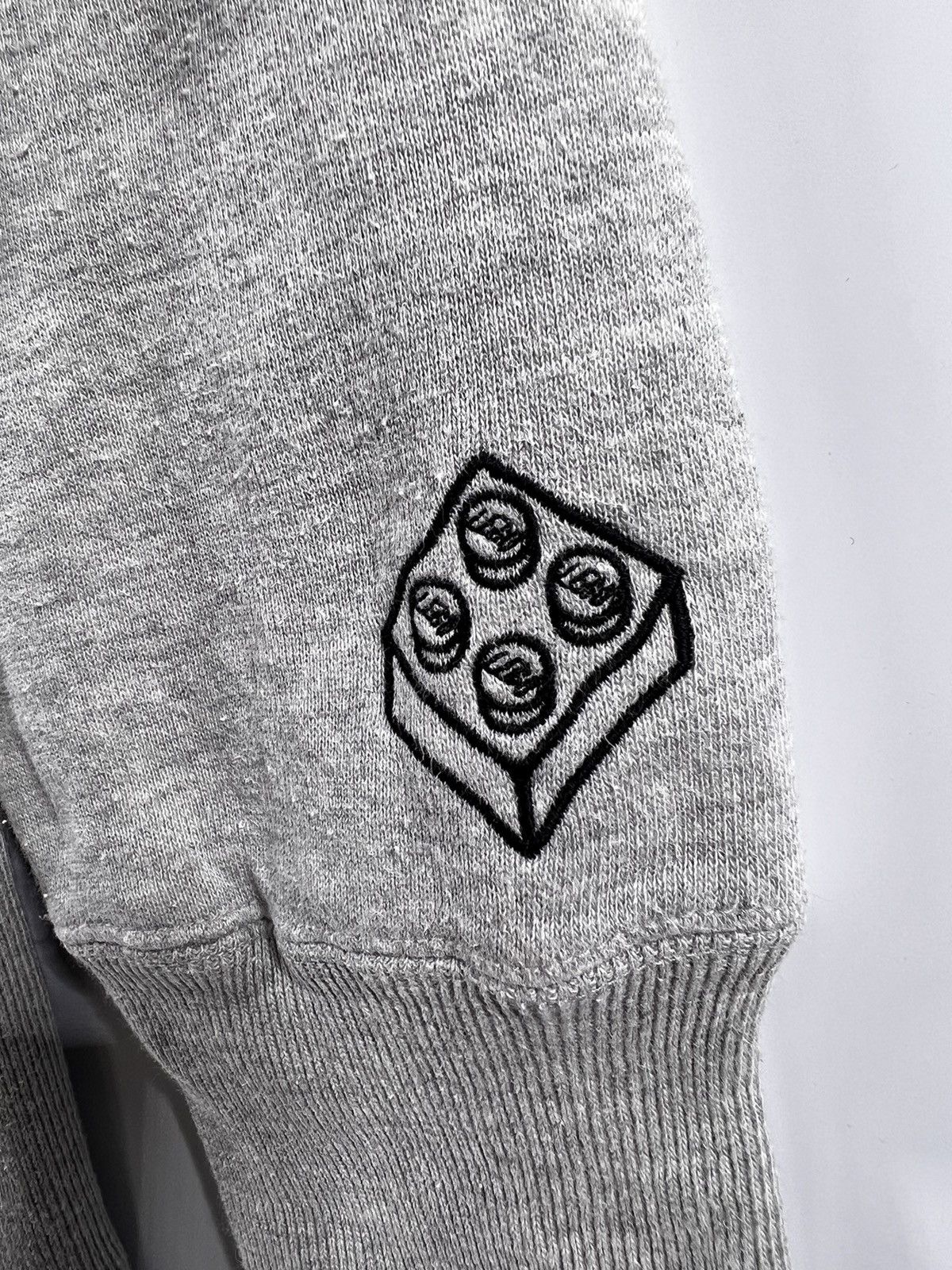 LEGO 🔥 Vintage Y2k Lego Sweatshirt logo Size US XS / EU 42 / 0 - 5 Thumbnail