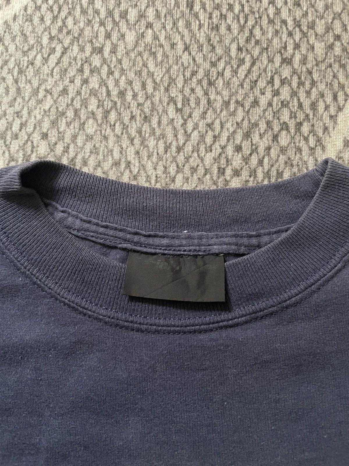 Vintage vintage seriall killer buds Size US L / EU 52-54 / 3 - 3 Thumbnail