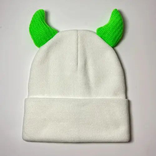 Other Y2k Horn Hat 2024 Size ONE SIZE - 4 Thumbnail