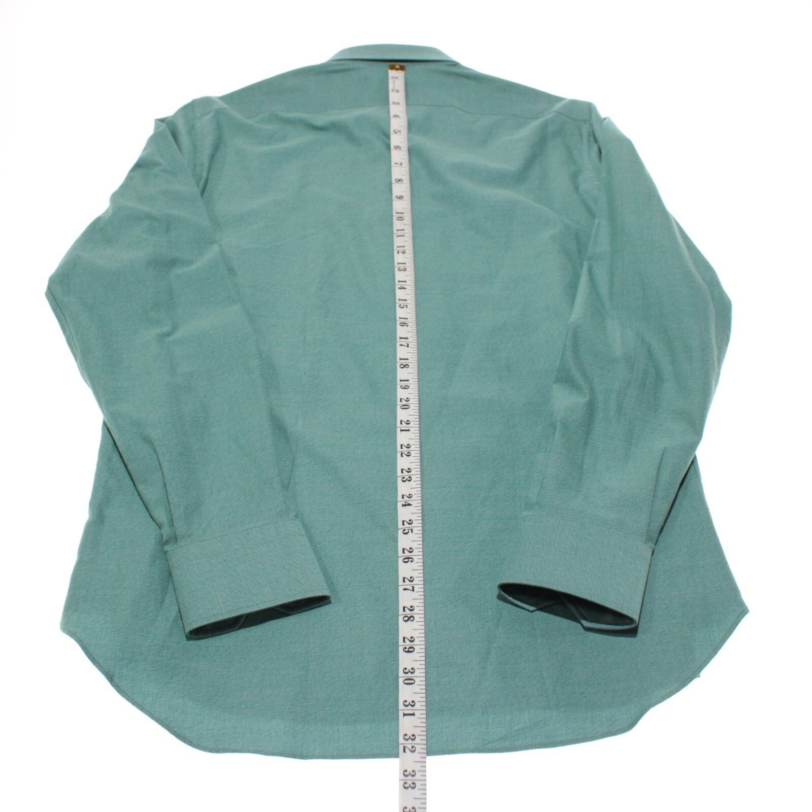 Other Fray New without tags Shirt Size M US In Green Size US M / EU 48-50 / 2 - 8 Thumbnail