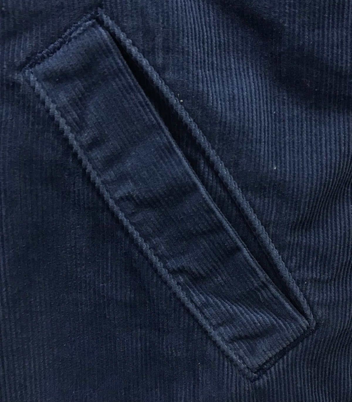 NANO universe × Vintage × Wrangler Vintage Nano Universe Made By Wrangler Jacket Size US L / EU 52-54 / 3 - 8 Thumbnail