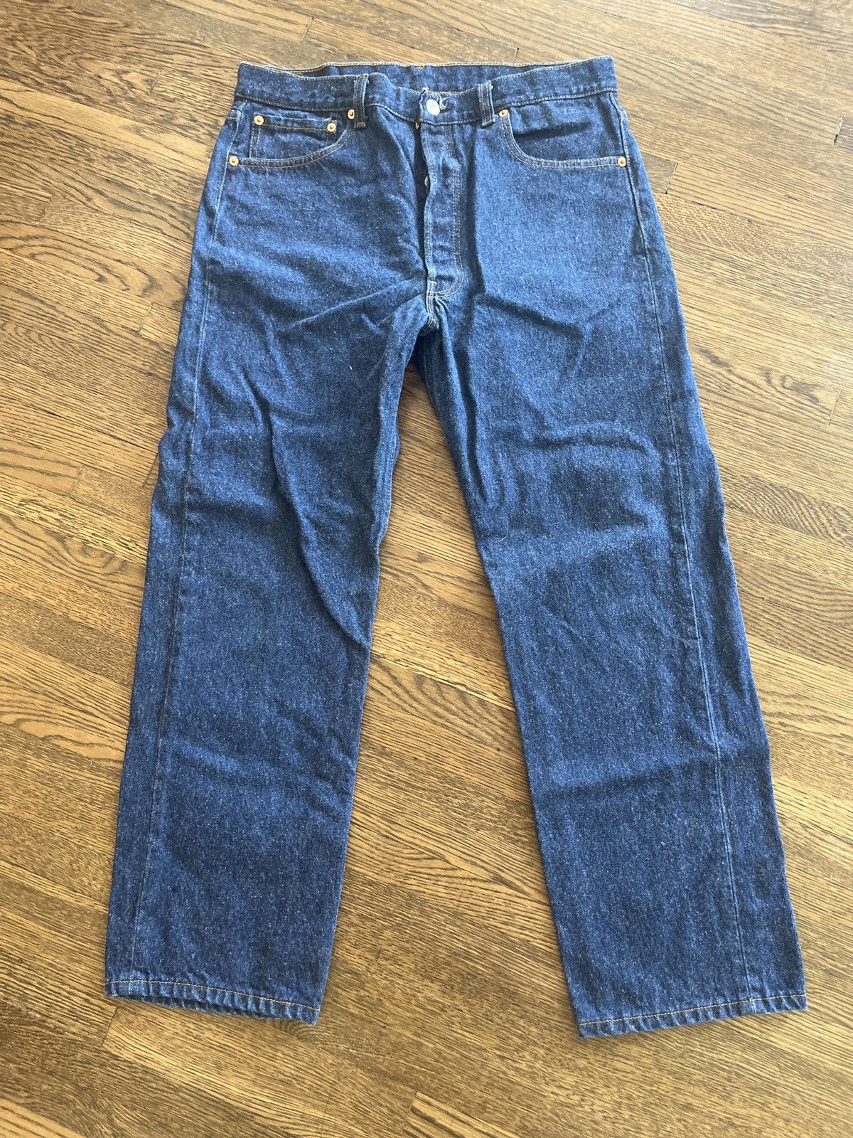 Levi's Levis 501xx Size US 36 / EU 52 - 1 Thumbnail