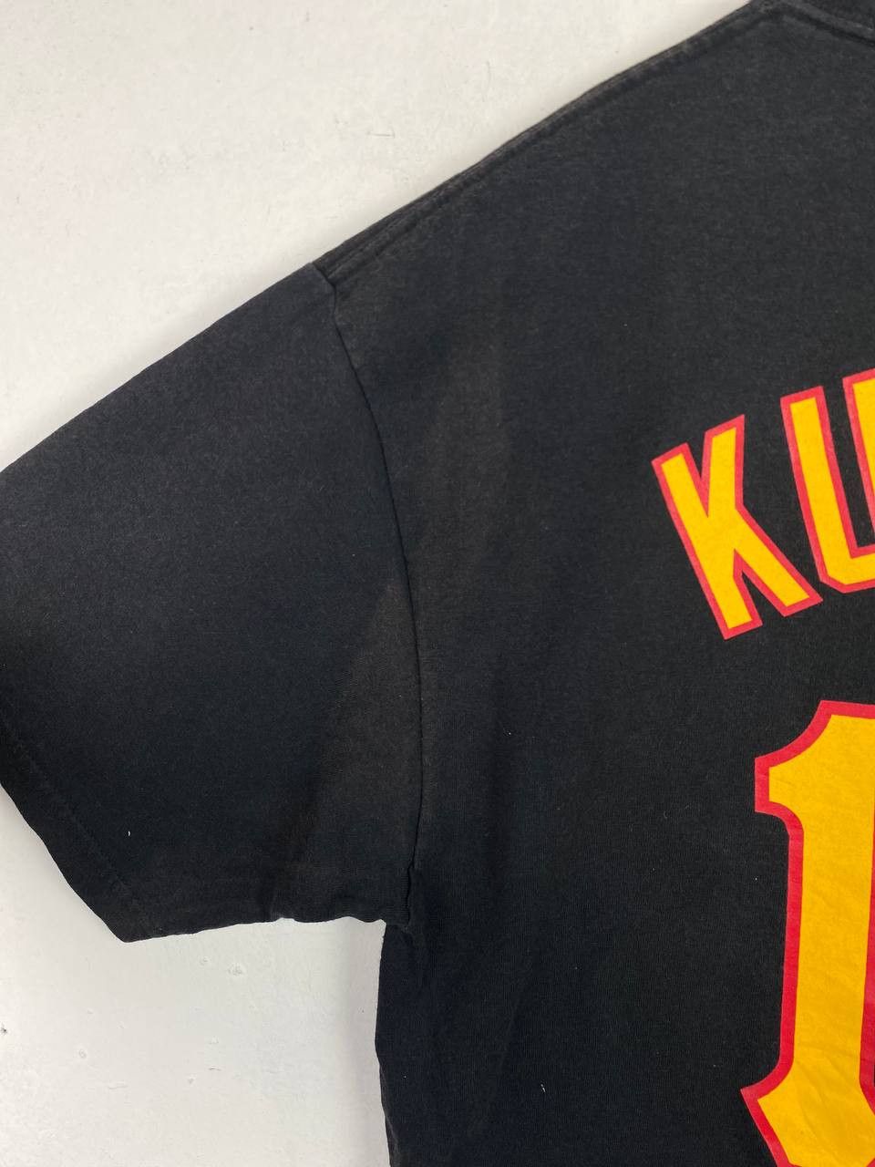 MLB vintage 90s pirates mlb tee sunfaded Size US L / EU 52-54 / 3 - 9 Thumbnail