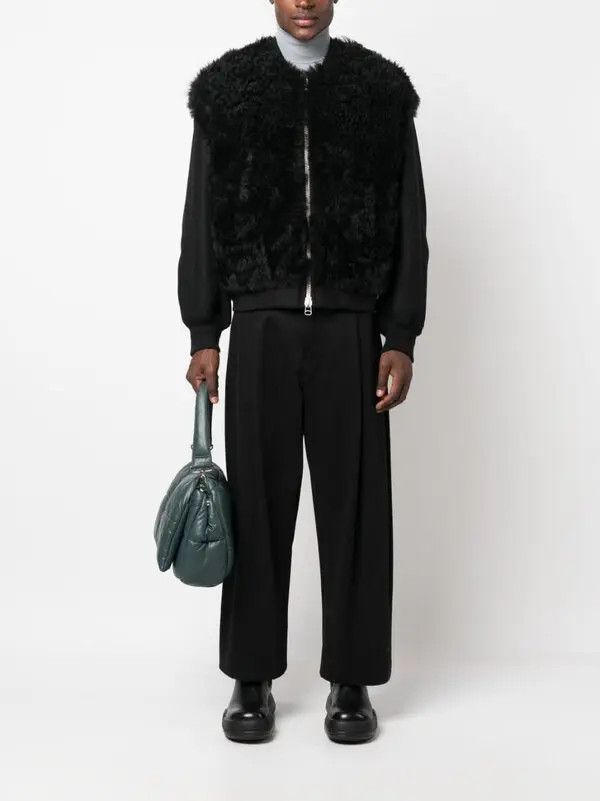 OAMC o1y0225 Jacket in Black Size US L / EU 52-54 / 3 - 5 Thumbnail