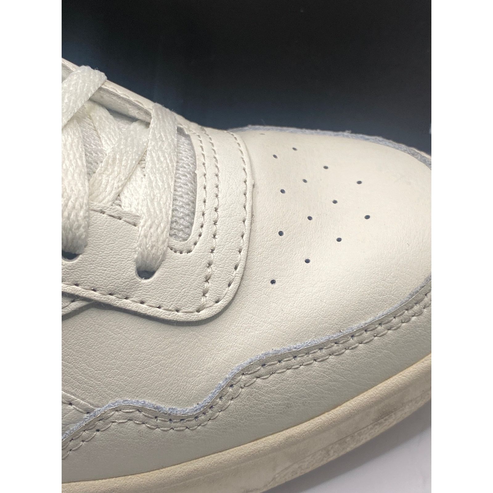 Reebok Reebok Unisex Adult Court Advance Size 8.5 Size US 8.5 / IT 38.5 - 10 Thumbnail