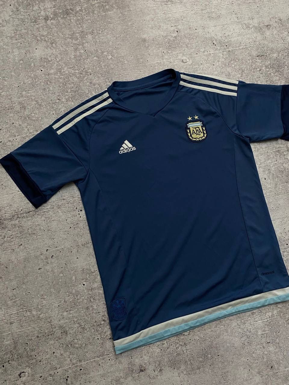 Adidas Adidas Argentina Soccer jersey Size US M / EU 48-50 / 2 - 3 Thumbnail