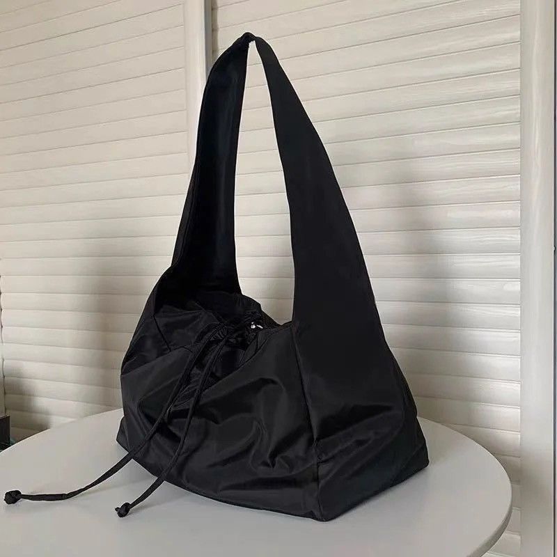 Japanese Brand Nylon Shoulder Bag Size ONE SIZE - 3 Thumbnail