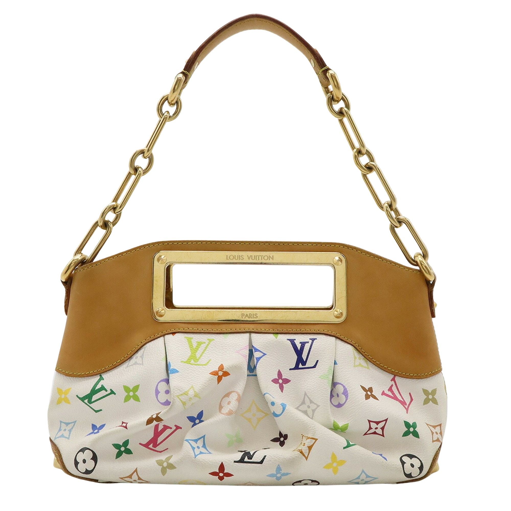 Louis Vuitton Louis Vuitton Judy handbag Size ONE SIZE - 1 Thumbnail