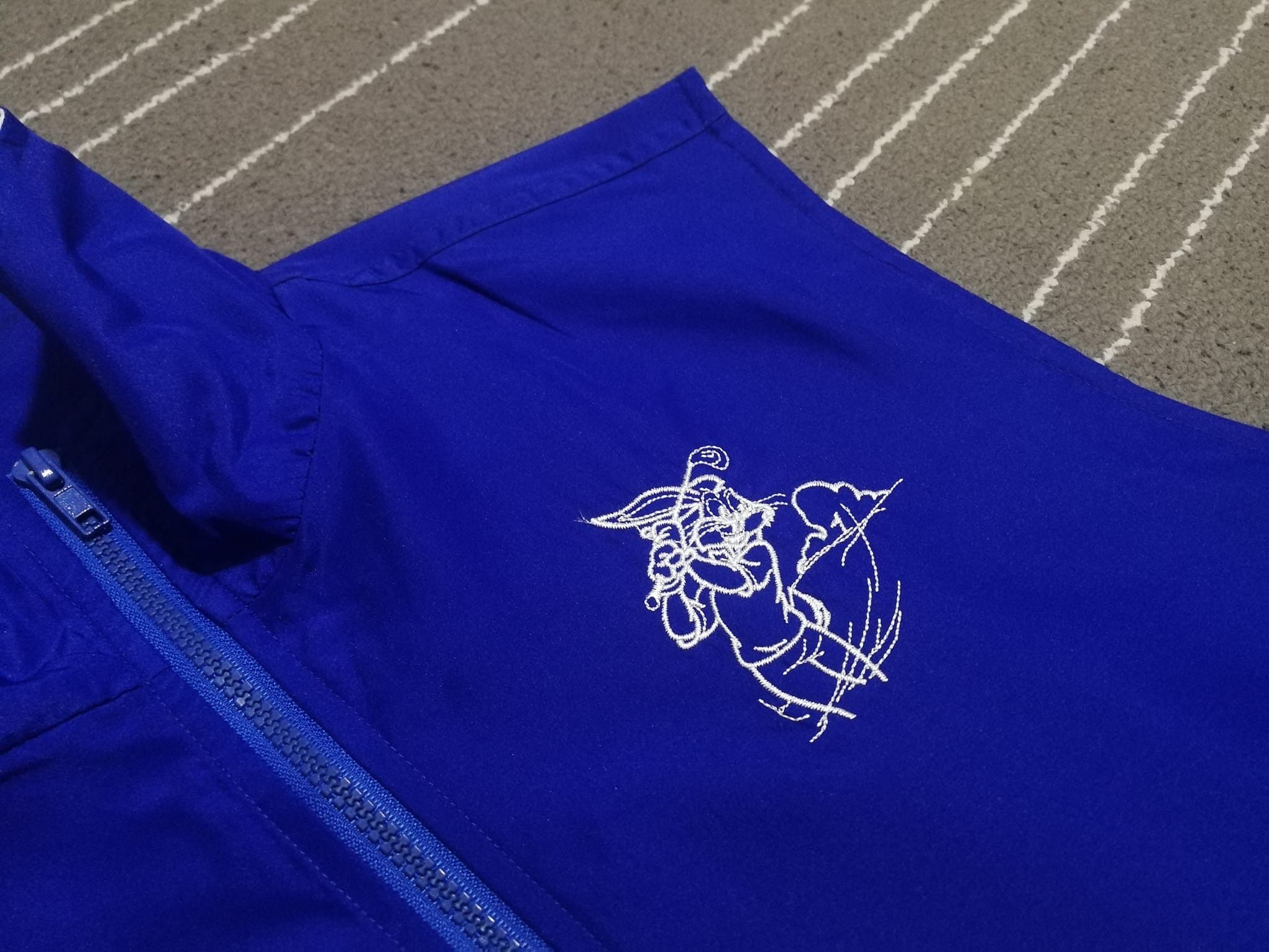 Jean Charles De Castelbajac Bugs Bunny X jean Charles de castelbajac sport golf M 1820 Size US M / EU 48-50 / 2 - 7 Thumbnail